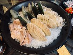 -丽江庭院之爱在路上(西单店)