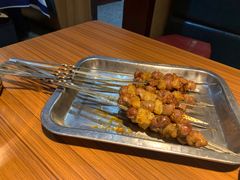 -小螺号海鲜·地道鲁菜(泉城广场店)