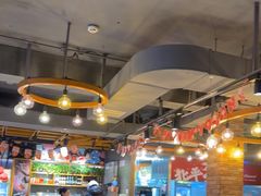 -聚点串吧·北京烧烤(赵登禹路店)