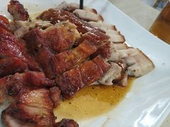 -老字号蛇口德记烧腊饭店·海鲜加工