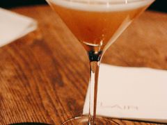 -FLAIR顶层餐厅酒吧(浦东丽思卡尔顿酒店)
