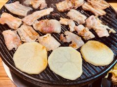 -石记老北京炙子烤肉(松园店)