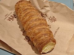 -红跑车HPCBAKERY(汉商店)