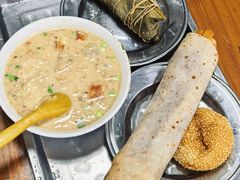 -阊门姚记豆浆(总店)