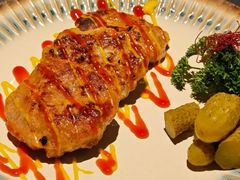 -吱咖啡西式简餐