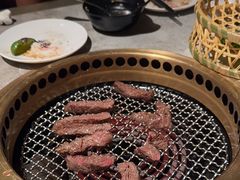 -乾杯烧肉居酒屋(中洲湾店)