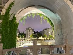 -相门城墙文化休闲景区