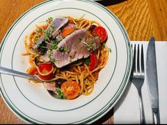 -La Strada(安福路店)