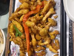 -陶缘一号·四季缘·老字号顺德菜·户外婚礼家宴(西滘店)