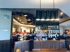 -星巴克(无锡百联奥特莱斯店)