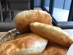 油饼-東舍食唐精品陕菜馆