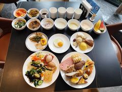 -安阳迎宾馆-普利亚西餐厅
