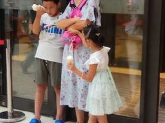 -麦当劳(龙湖北京大兴天街店)