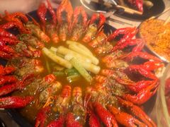 -红盔甲·小龙虾(定西路店)