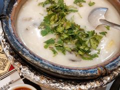 -粤仔湾砂锅粥(金太湖店)