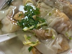 -海平馄饨(逍遥二路店)