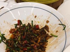 -小秦淮·南京土菜(新亭西路店)