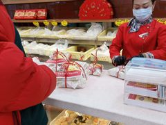 -芦庄子桂顺斋(和平路总店)