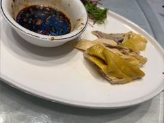 -老平安农家菜(平安店)