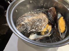 -吉布鲁牛排海鲜自助(成都大悦城店)