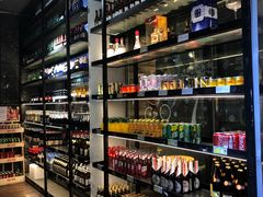 零售区-别院里音乐餐酒吧(双流航空港店)