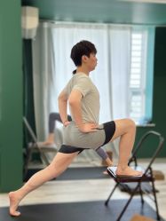 -水沐莲清瑜伽·普拉提