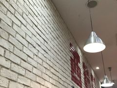大堂-西粉堂新疆米粉(朝外店)
