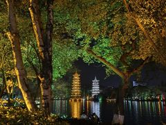 -桂林两江四湖景区