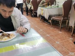 -莎车清真美食