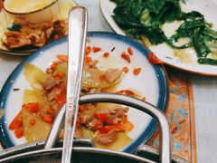 -大师傅金奖啤酒鱼(西街口总店)