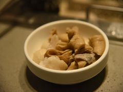 -海底捞火锅(海宁路店)