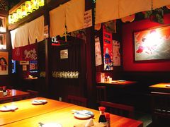 -醉虎传(南锣鼓巷店)