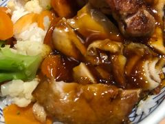 -吉野家(复兴路第二餐厅店)