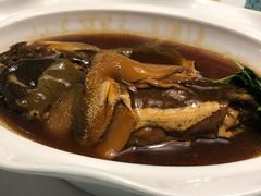-肆月河豚·新淮扬(金融街店)