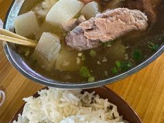 -燕子煨汤(山海关路店)