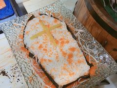-万达文华酒店·美食汇自助餐厅