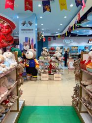 -哈姆雷斯(王府井百货大楼店)