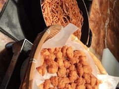 -万达瑞华酒店美食汇自助餐厅(楚河汉街店)