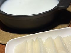 -大良毋米粥·粥底火锅(岭南天地店)