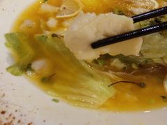 -确喜美味小厨(西单商场兰州店)