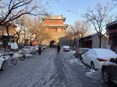 -宛平城