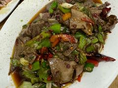 -九九牛肉馆(南山路店)