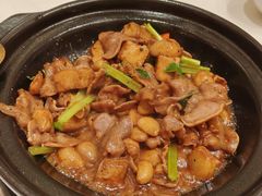 -香港龙凤楼(陆家嘴中心店)