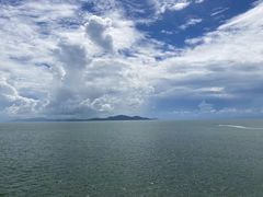 -那琴半岛地质海洋公园