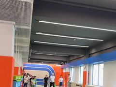 -悦动体能篮球羽毛球网球(三里河店)