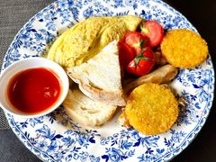 -杭州逸酒店(西湖武林店)