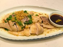-常来小聚·广州非遗传承餐厅(高德置地店)