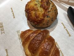 -工匠面包(壹方店)
