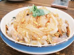-地方名吃海鲜大馅蒸饺(北戴河店)