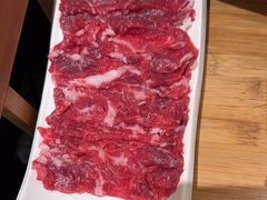 -手选潮汕鲜牛肉火锅(二七广场店)
